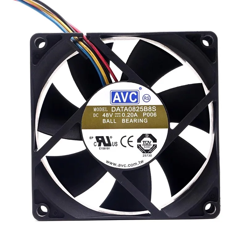 Avc dts. Вентилятор спецтехника. avc-12hjfa.