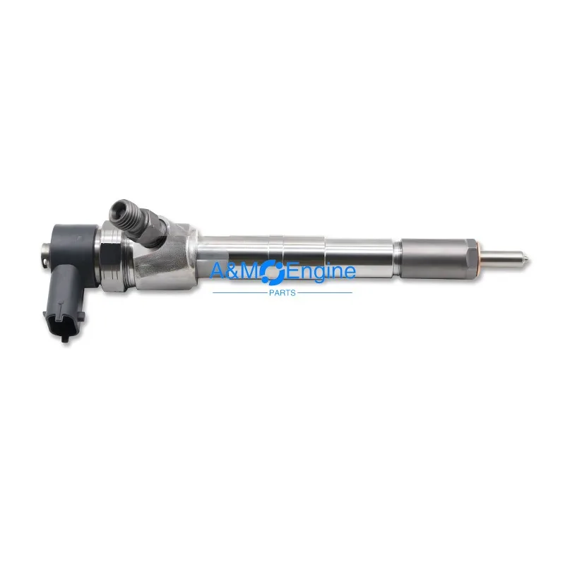 Фото 0445110682 55263233 Форсунка дизельного топлива для Fiat Jeep Renegrade 2.0 Jeep Замена №1