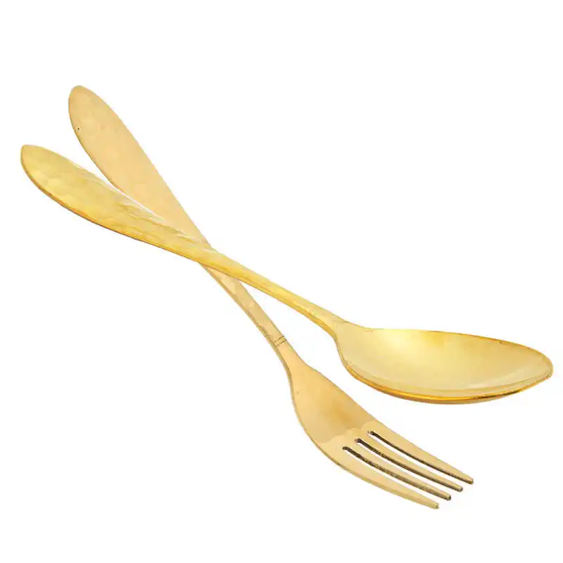 

Набор столовых ложек, зеркальная полировка, длинная ручка, круглая ложка, кухонная вилка для отеля, кафе