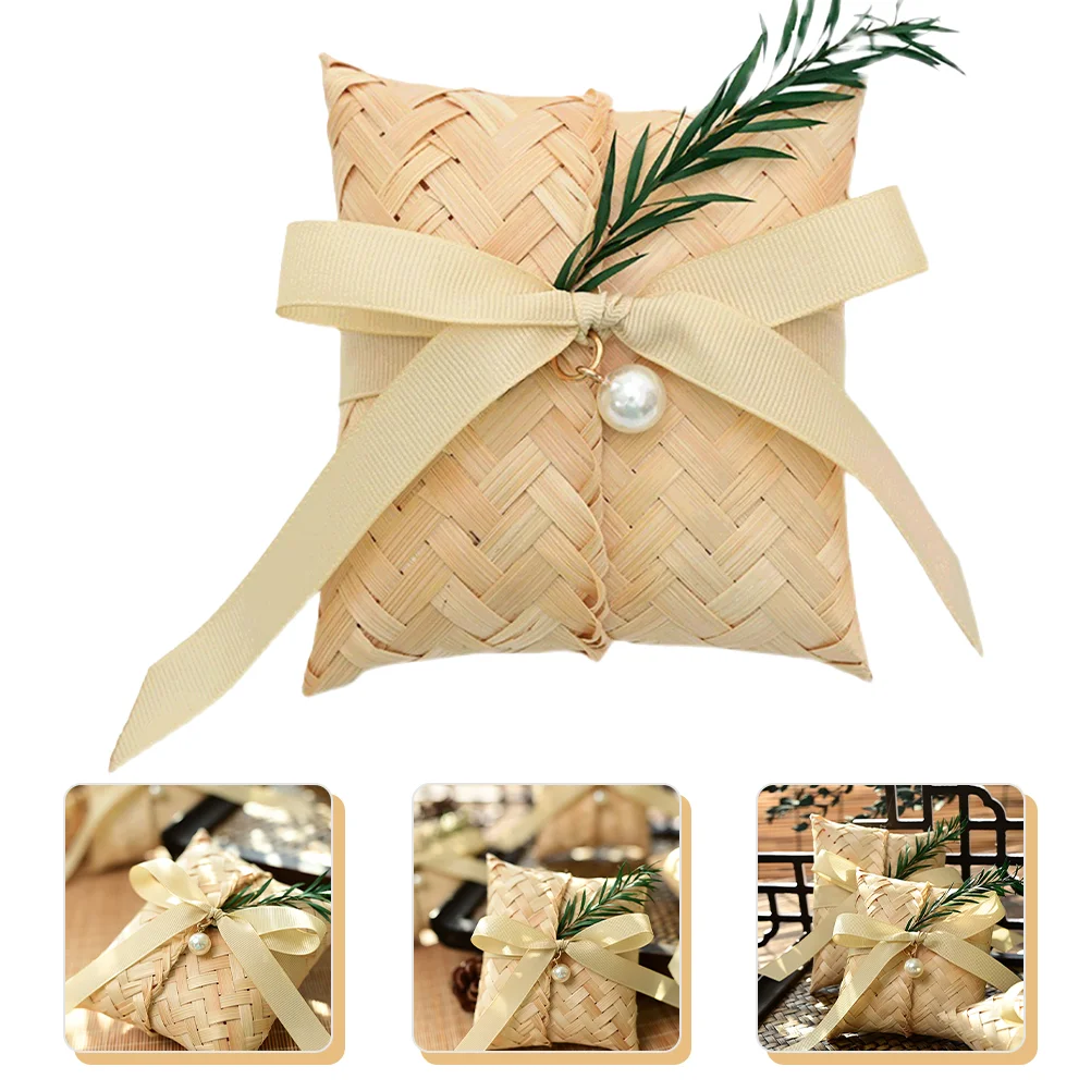 

Box Candy Boxes Favor Wedding Chocolate Mini Cube Party Souvenir Treat Birthday Cupcake Bakery Dessert Cookie Storage Gift Case