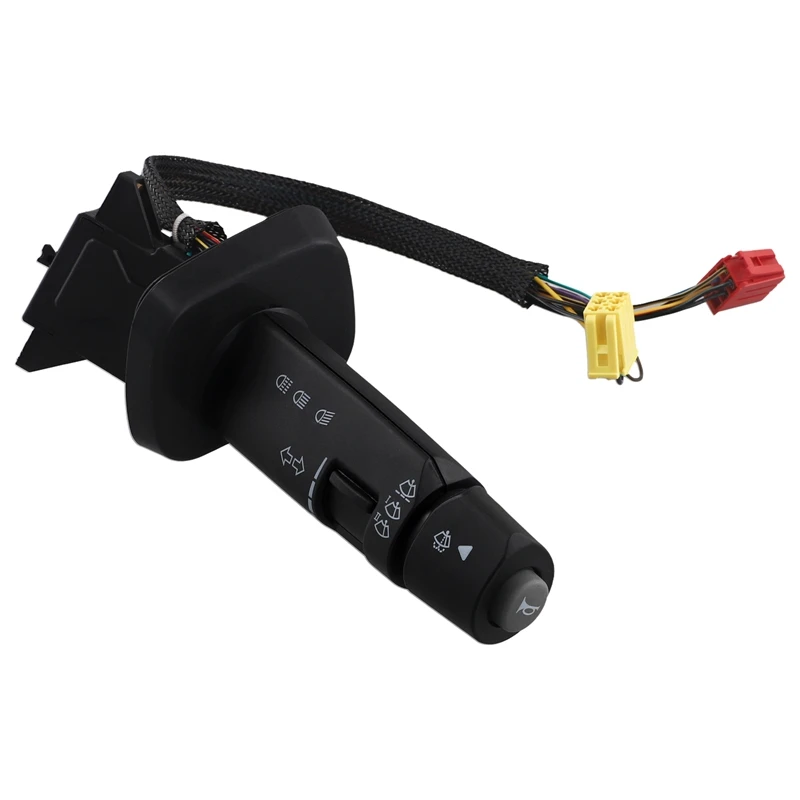 Рукоятка переключателя рулевой колонки для MAN TGS TGX TGA TGL Lion CITY 81255090194 81255090191