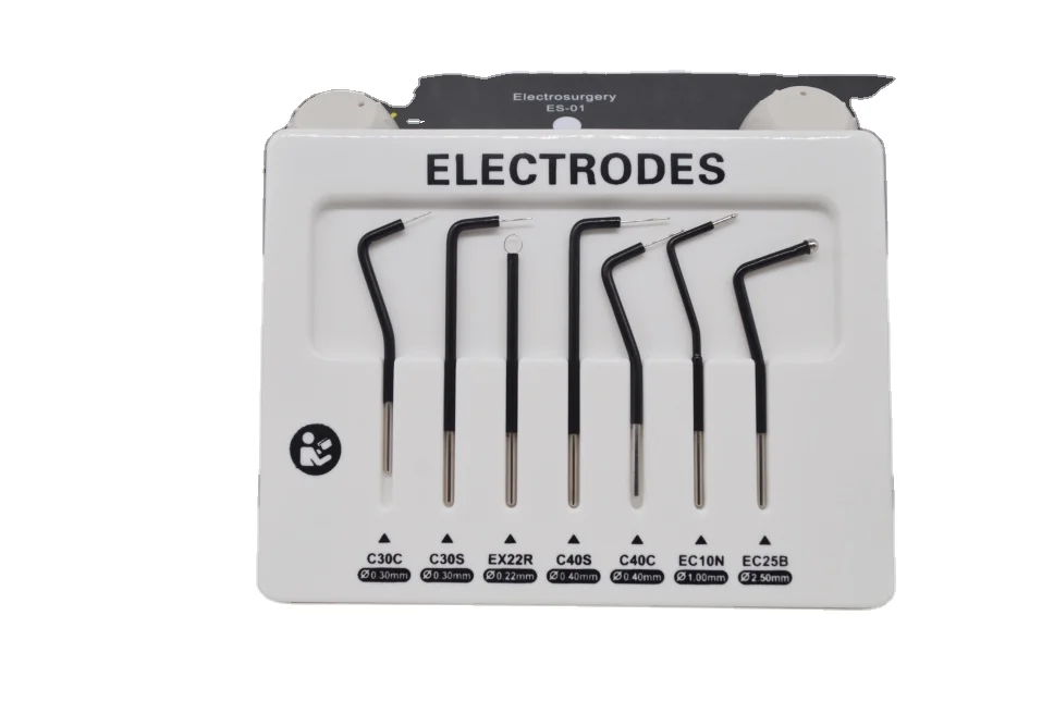Стоматологическая электрохирургия электрокаутерическая система хирургический