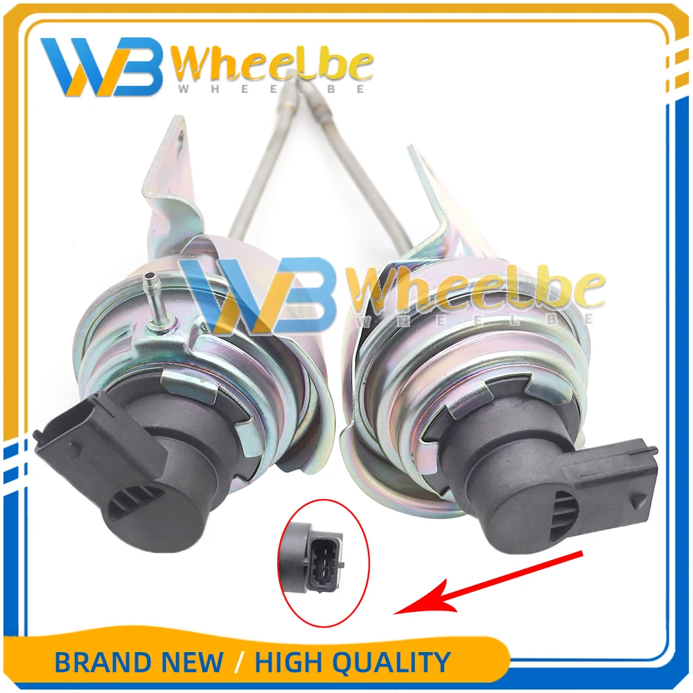 Автомобильный Турбокомпрессор электронный привод для Lancia Delta III 2 0 D Multijet 120 кВт 163