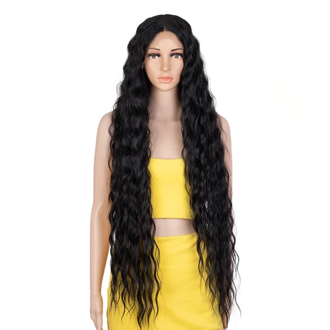 Peluca de encaje sintético noble, 10 pulgadas, rizos profundos ondulados, pelucas rizadas para mujeres, peluca de encaje completo, peluca de encaje rubio, peluca de encaje rubio. 40