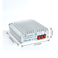 tc vu50 dual band vhfuhf linear high power amplifier for radio