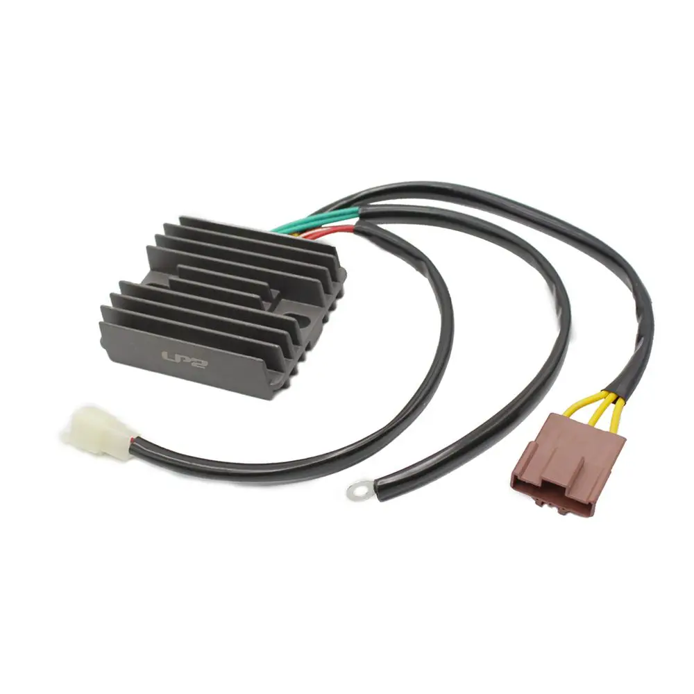 

12v Motorcycle Voltage Regulator Rectifier for KTM Duke 690 / Super Duke 990 / 690 SMC LC4 / Adventure 990 LC8 / Supermoto 690 R