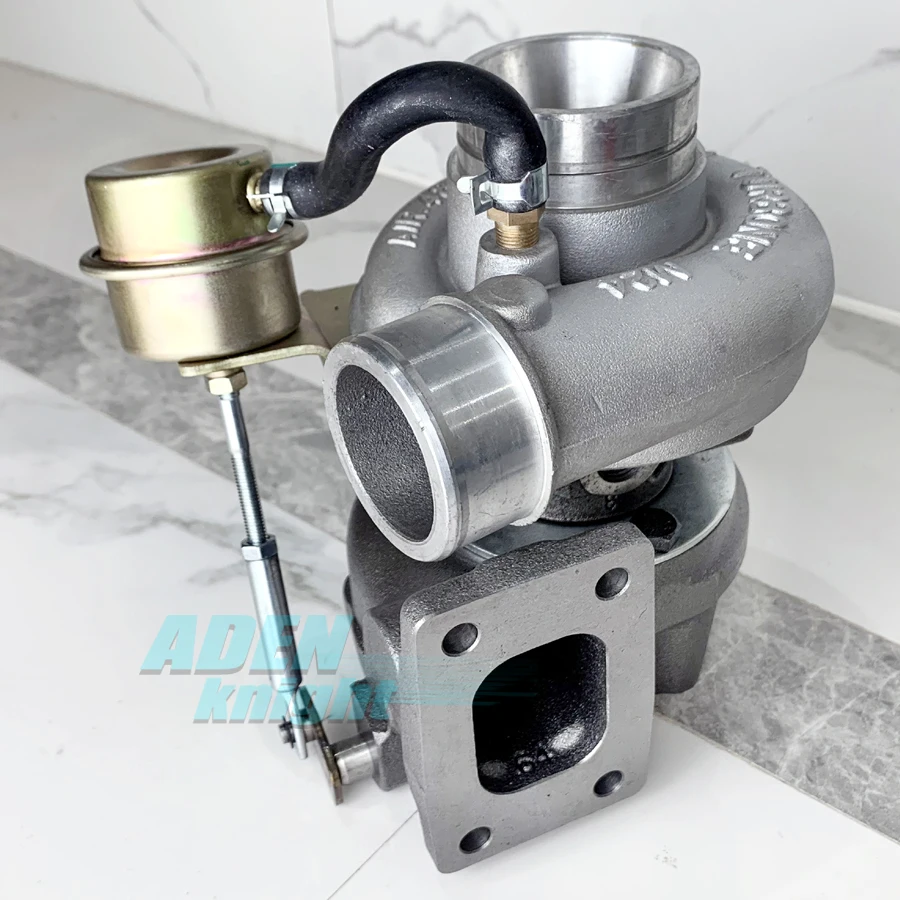 TB2527 Турбо для Nissan Patrol GR Y60 Safari 82- 2.8L 2.8 TD RD28T RD28 14411-22J01 465941 -5005С -5002D 14411-22J02