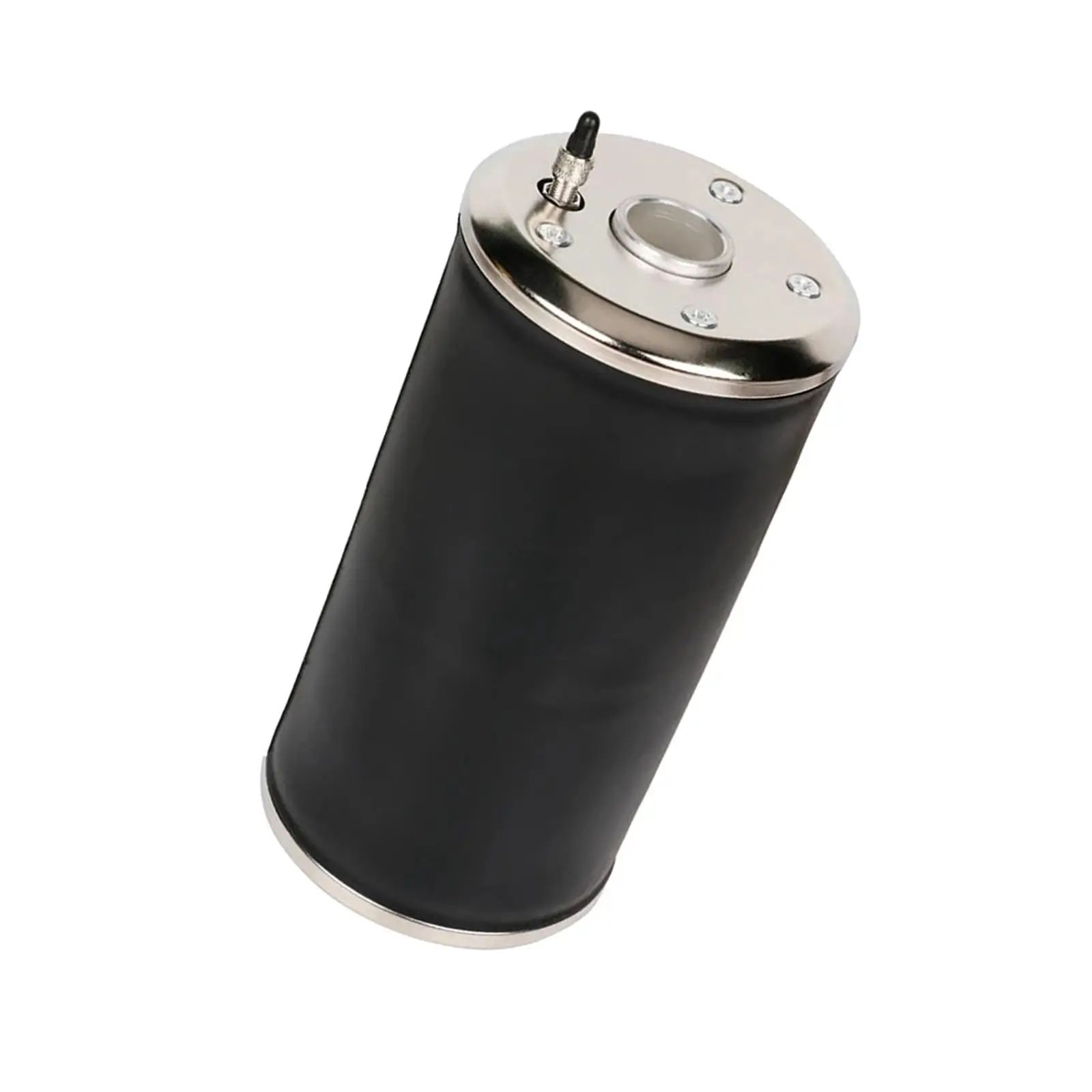 Pneumatic Polishing Sanding Drum Sleeve High Efficiency Polishing for Woodworking