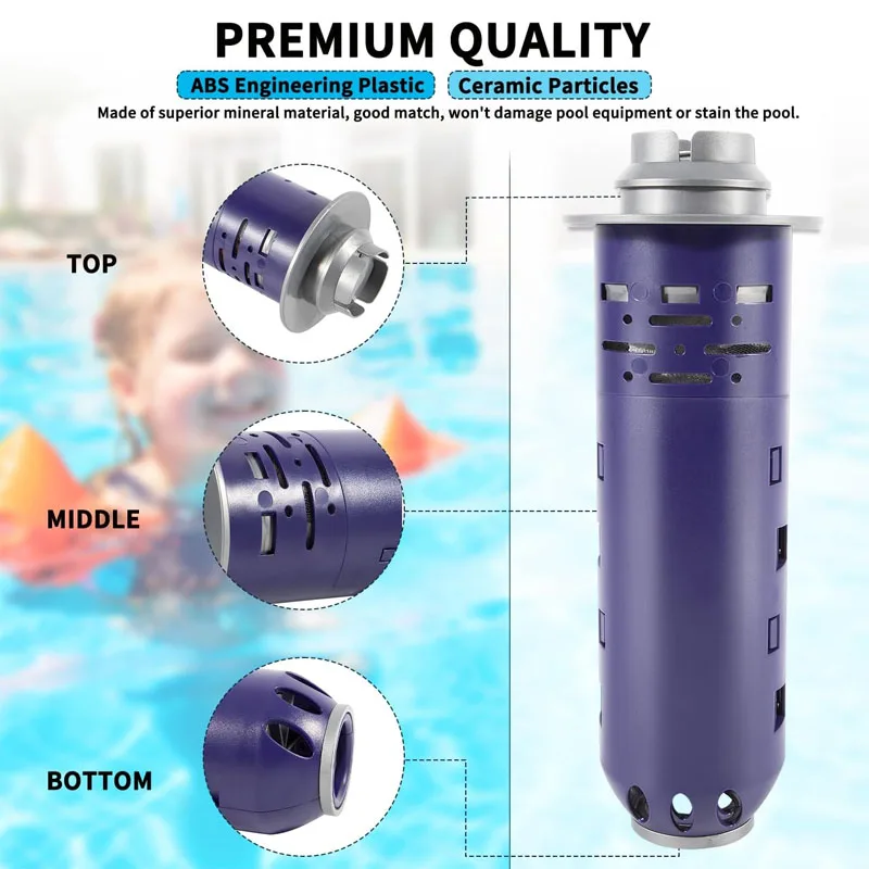 W28002 W26002 Nature2 Duoclear 45 минеральный картридж для всех знаков зодиака &amp Fusion Soft Vision Pro