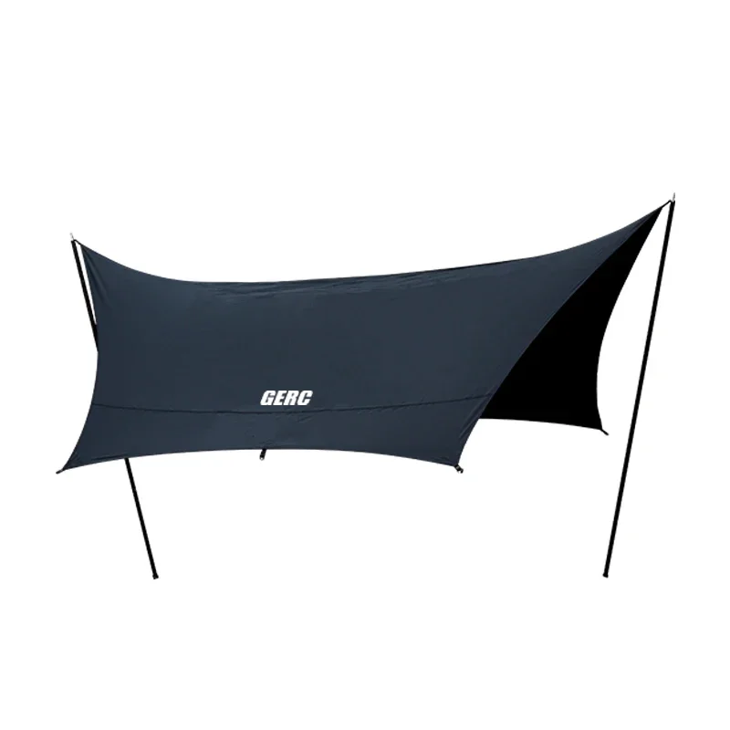 Imperméable защита от солнечной энергии кемпинг на открытом воздухе портативный