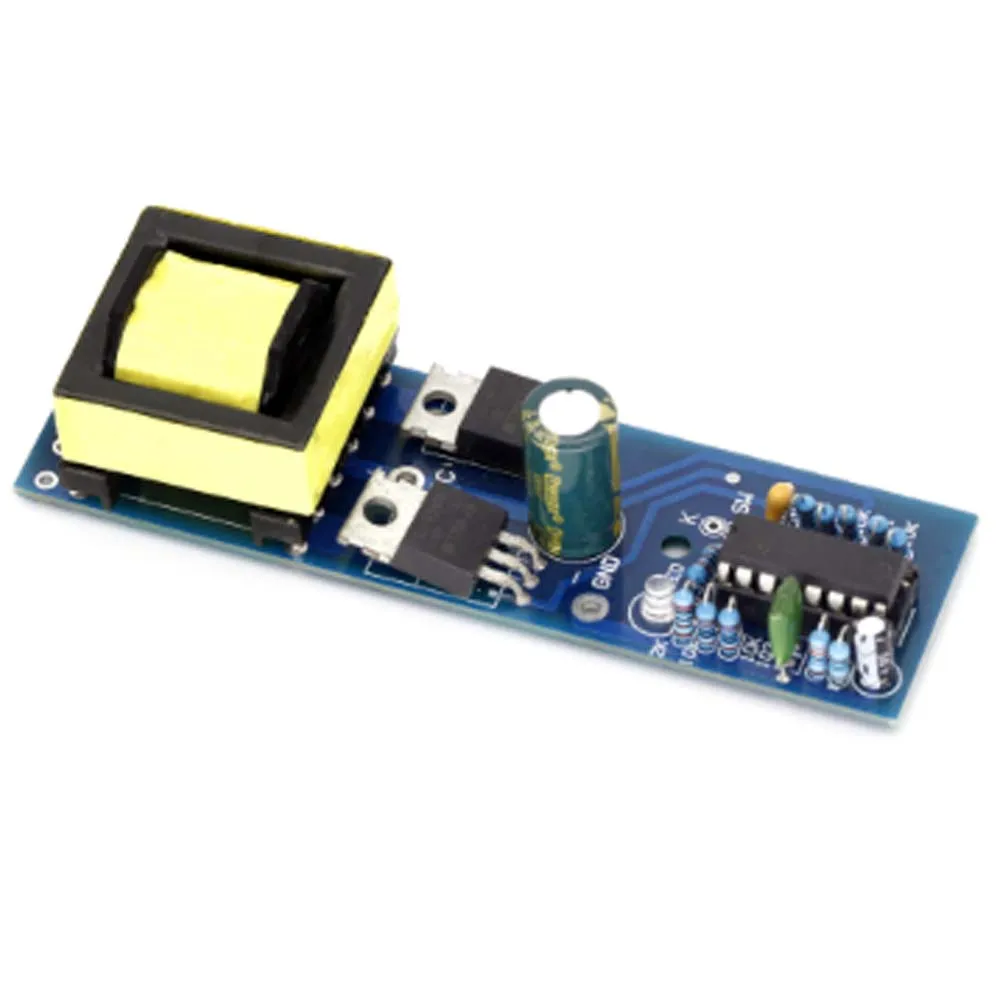 

Повышающий печатная плата 150 Вт, 12 В/110 В, 220 В, повышающий преобразователь напряжения, DC-AC трансформатор