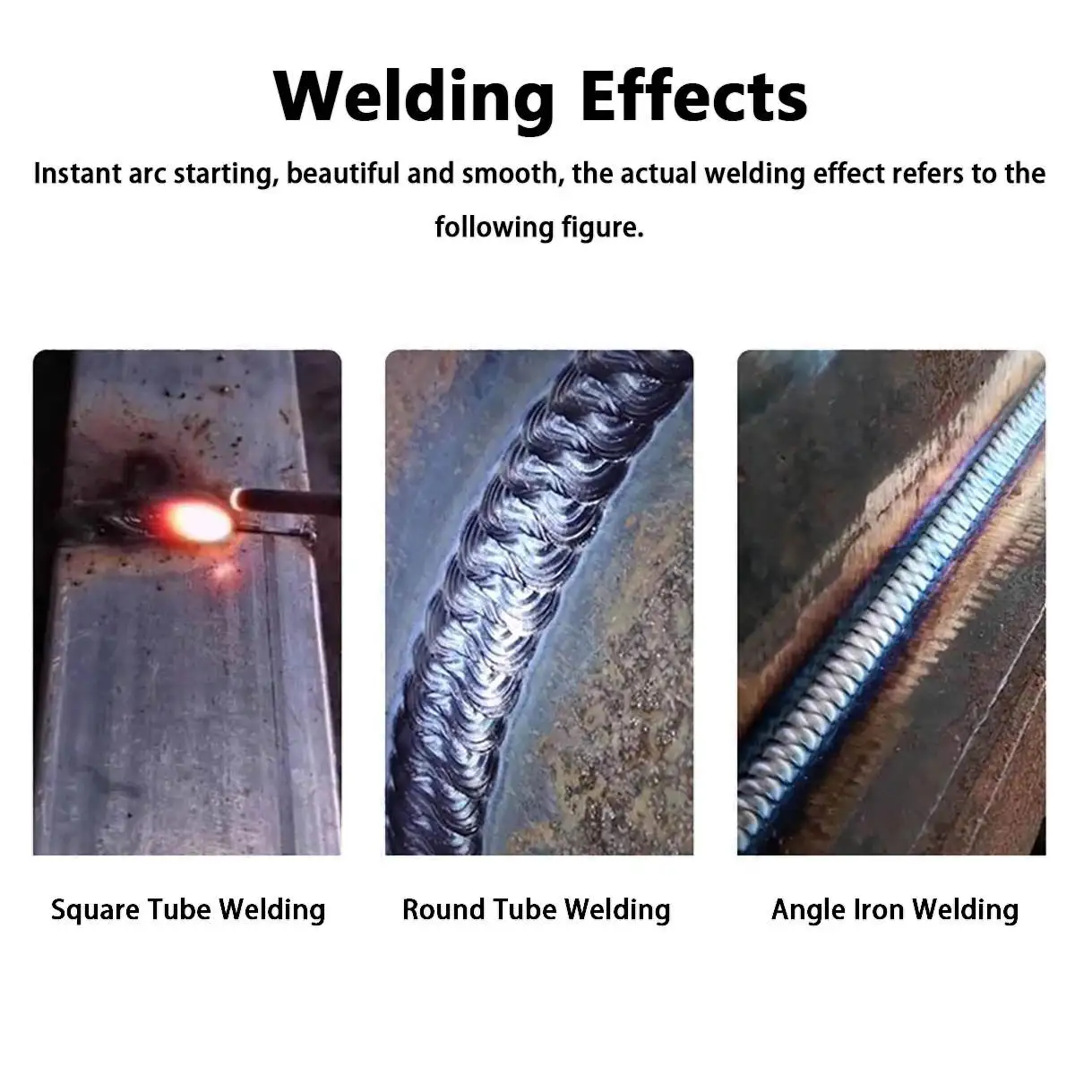 Цифровой дуговой сварочный аппарат tig mig 220 В 5000 Вт ручной электроинструменты для