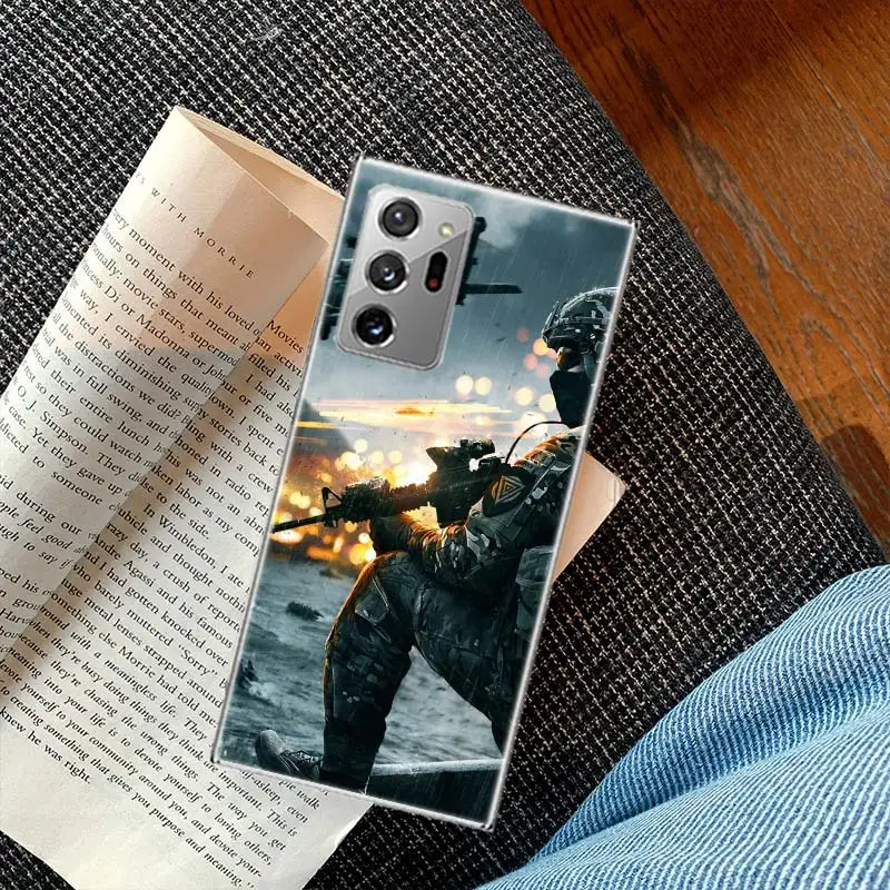Power Army Soldier чехол для телефона Galaxy A15 A25 A35 A55 M52 M51 M32 M31 M30S M12 M11 A05S Note 20 Ultra 10 Plus 9 8 S10 Lite