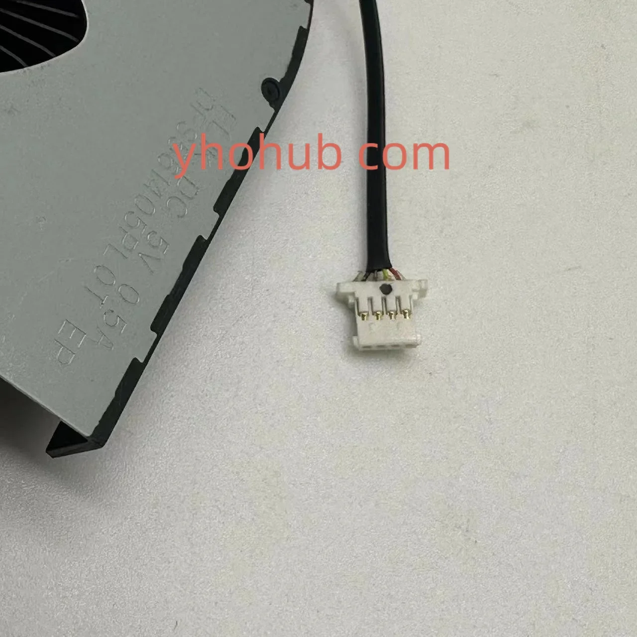 YHONGHUB вентилятор NS85C06 DC 5V