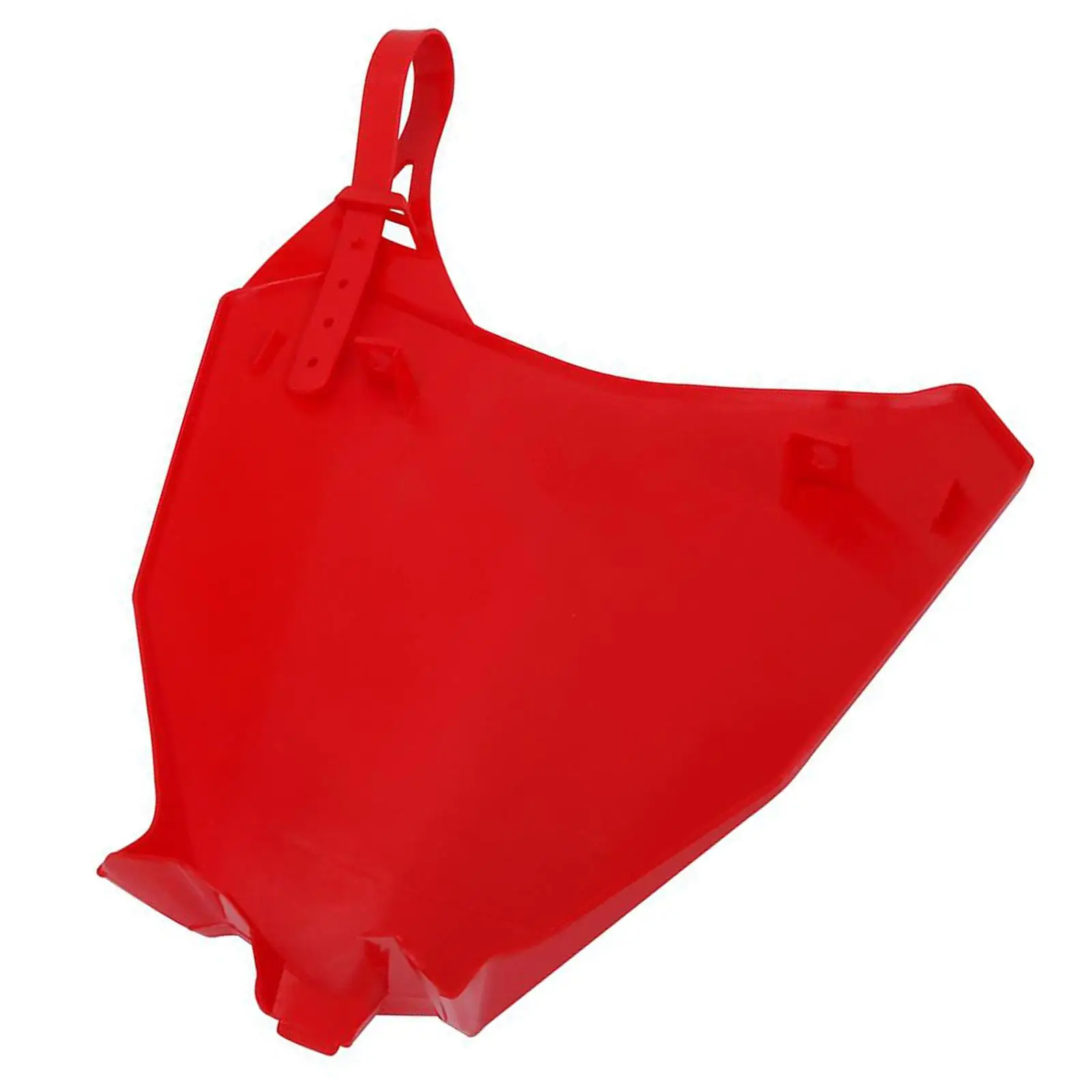 

Motorcycle Front Number Board Crf250 Replaces High Premium