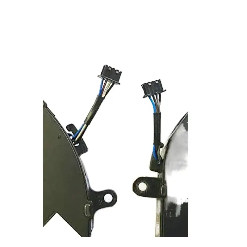 Вентилятор WYORESY для ноутбука процессора графического HP Omen 17 3 дюйма 17-an 17-an120nr