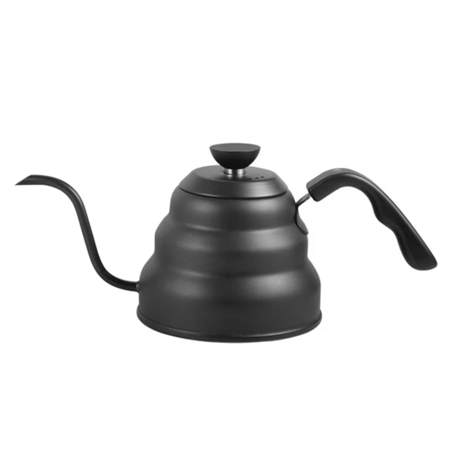 Подвесной кофейник Ear Cloud Pot ручной работы из нержавеющей стали 304 капельный