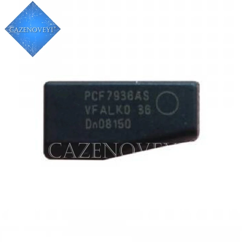 1 шт./лот PCF7936 PCF7936AS КПМ 7936 PCF7935AS PCF7935AA PCF7936AA ID56 Оригинал Новая коллекция; Наилучшее качество в наличии