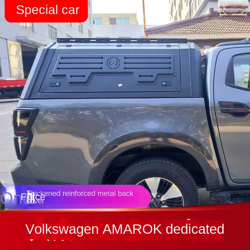 Водонепроницаемая крышка багажника для Toyota Tundra TRD Pro