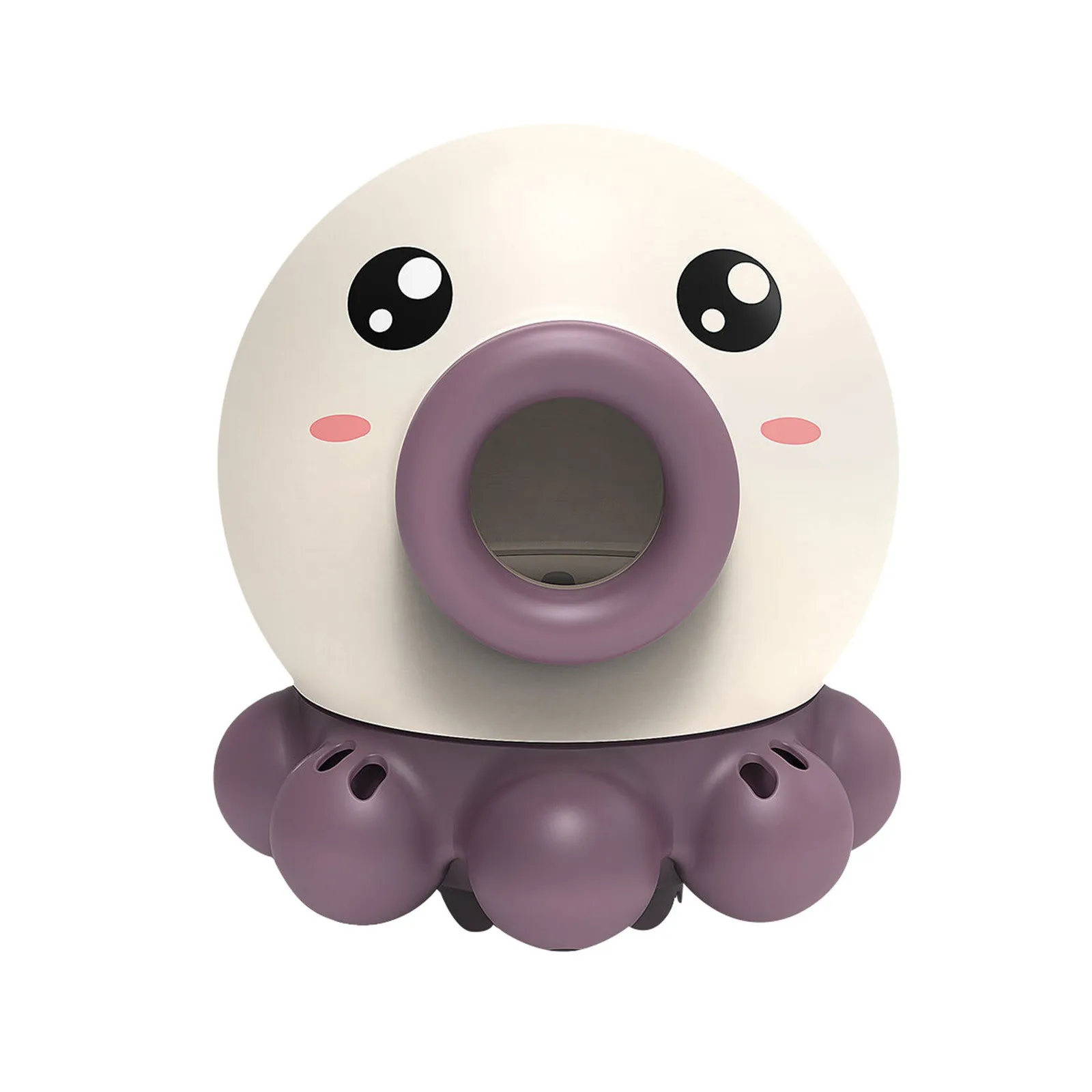 

Toddler Girl Age 2-3 8 Month Old for Boys Children'S Cartoon Animal Fun Toys Bath Toys Rotating Baby Shower Shower Bathtub Toys