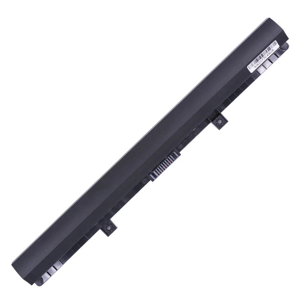 Фото Новый оригинальный аккумулятор для ноутбука PA5185U-1BRS 14,8 В 45 Втч для Toshiba Satellite C55D C55T C55-B5200 C55-B5300 и т. д. №2