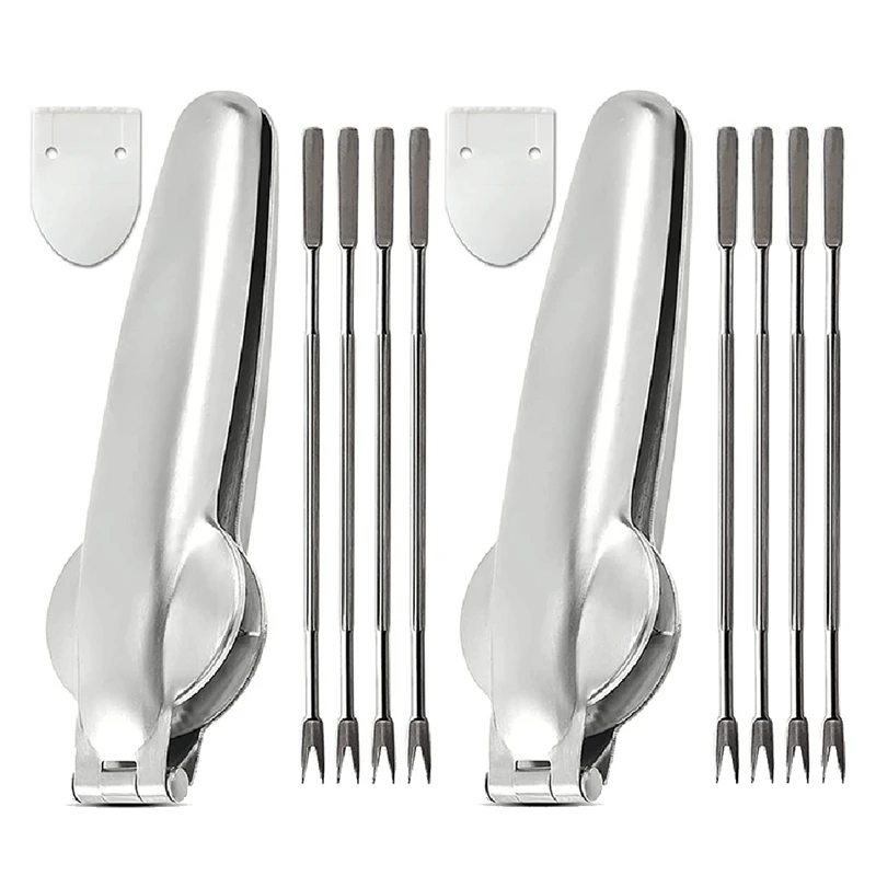 

12 шт., многофункциональные зажимы для гаек