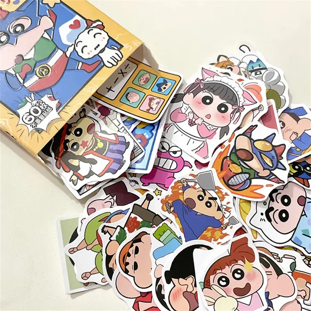 Карандаш Шин-тян Cos Action Kamen милые мультяшные наклейки кавайная периферия игрушка