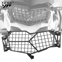 for bmw f850gs f850 f750 gs f750gs f 750 gs 2018 2019 2020 motorcycle headlight guard grille grill cover protector cnc aluminum