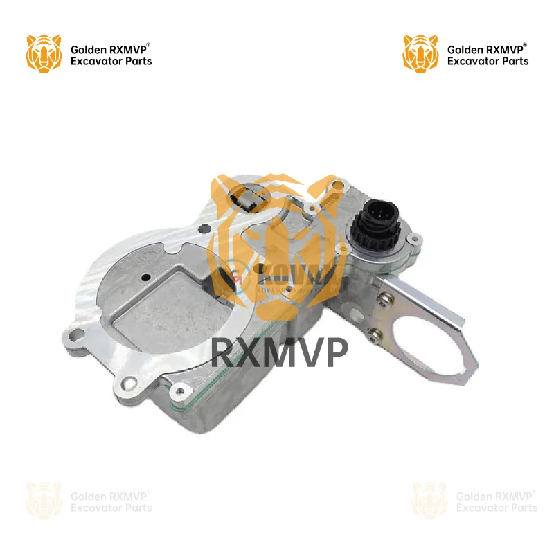 Для экскаватора XMVP Volvo EC135b Ec140b Voe 21124198 Высококачественные детали