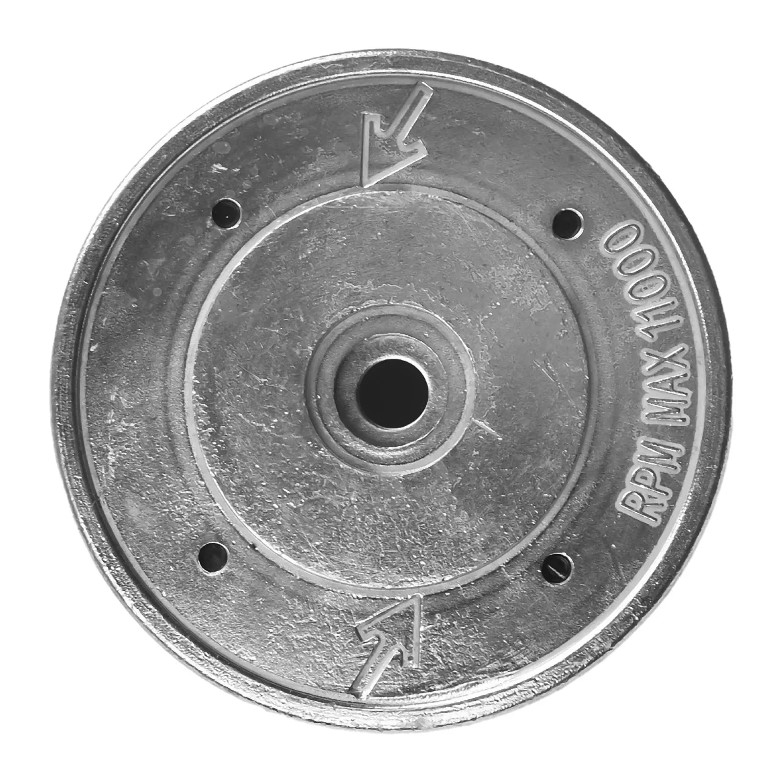 Для триммера Jet Fit 2-линейная головка с легкой нагрузкой для большинства запасных