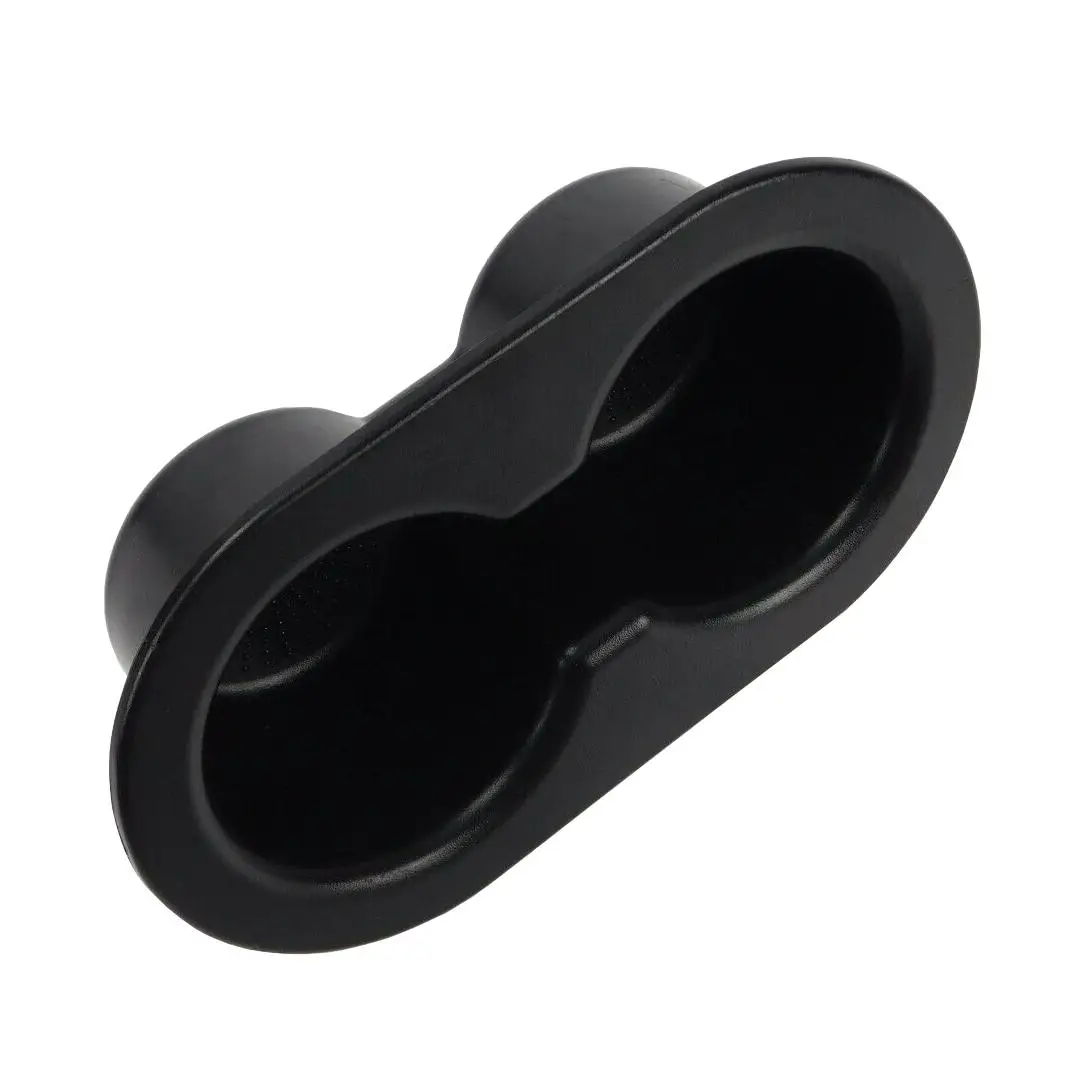 Новый подстаканник на центральной консоли 5HD65DX9AC для Dodge RAM 2002-2016 гг.