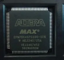 

Фонарь EPM7064STC100 EPM7064STC EPM7064 TQFP100 j
