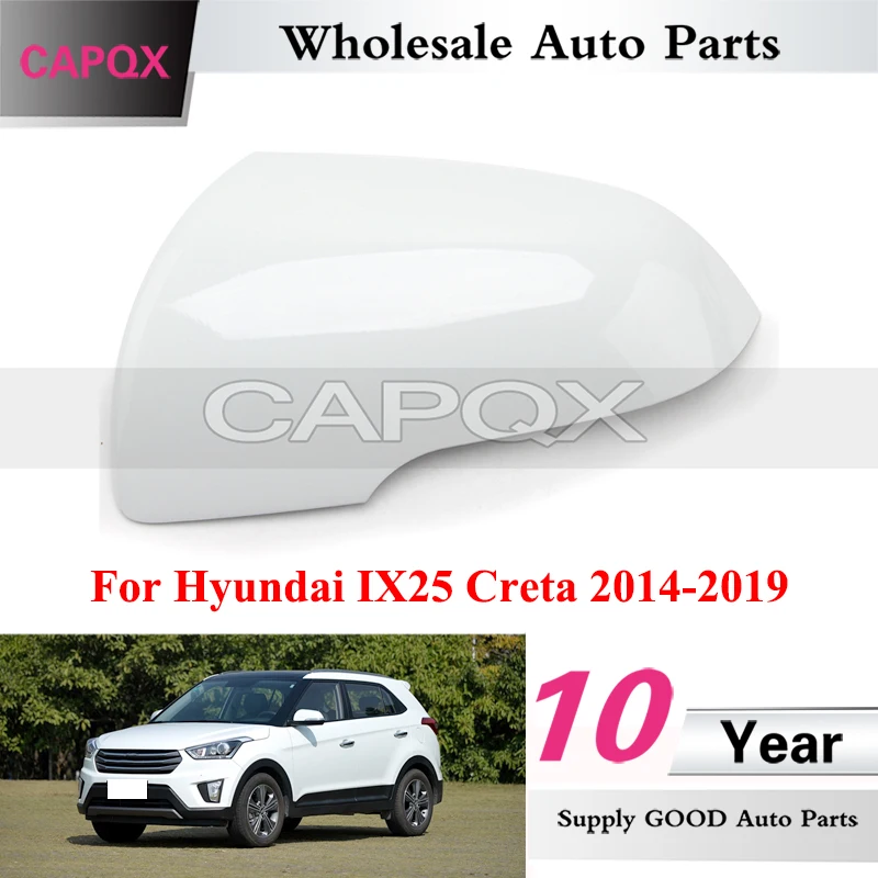 Боковое Зеркало Крета Купить