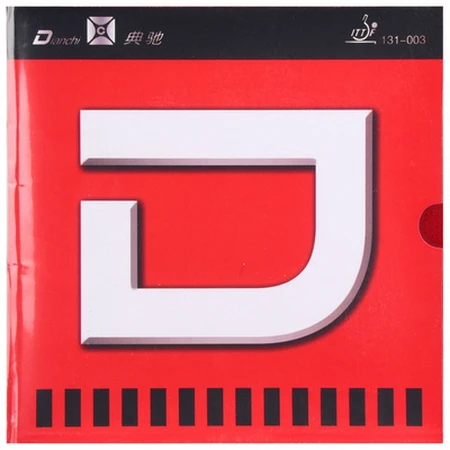 Набор аксессуаров для настольного тенниса Dianchi D Pro