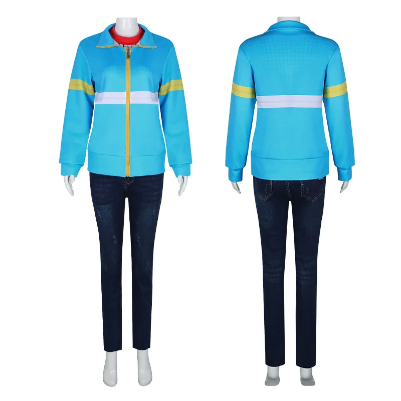 

Костюм для косплея сезон 4, максфилд Мэйфилд Майк одиннадцать Лукас, полный комплект на Хэллоуин, карнавал