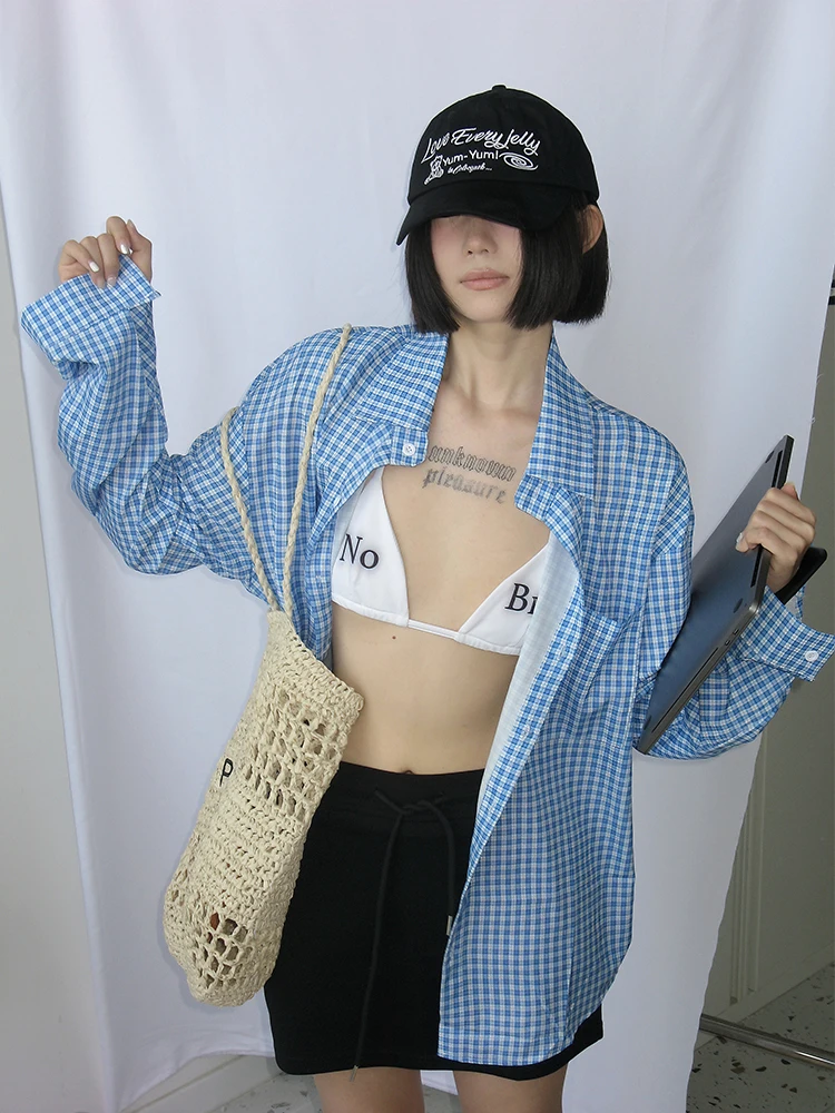 April20 Th Triangle American Bikinis Gyaru для похудения оригинальный дизайн бюстгальтер 2024 новый