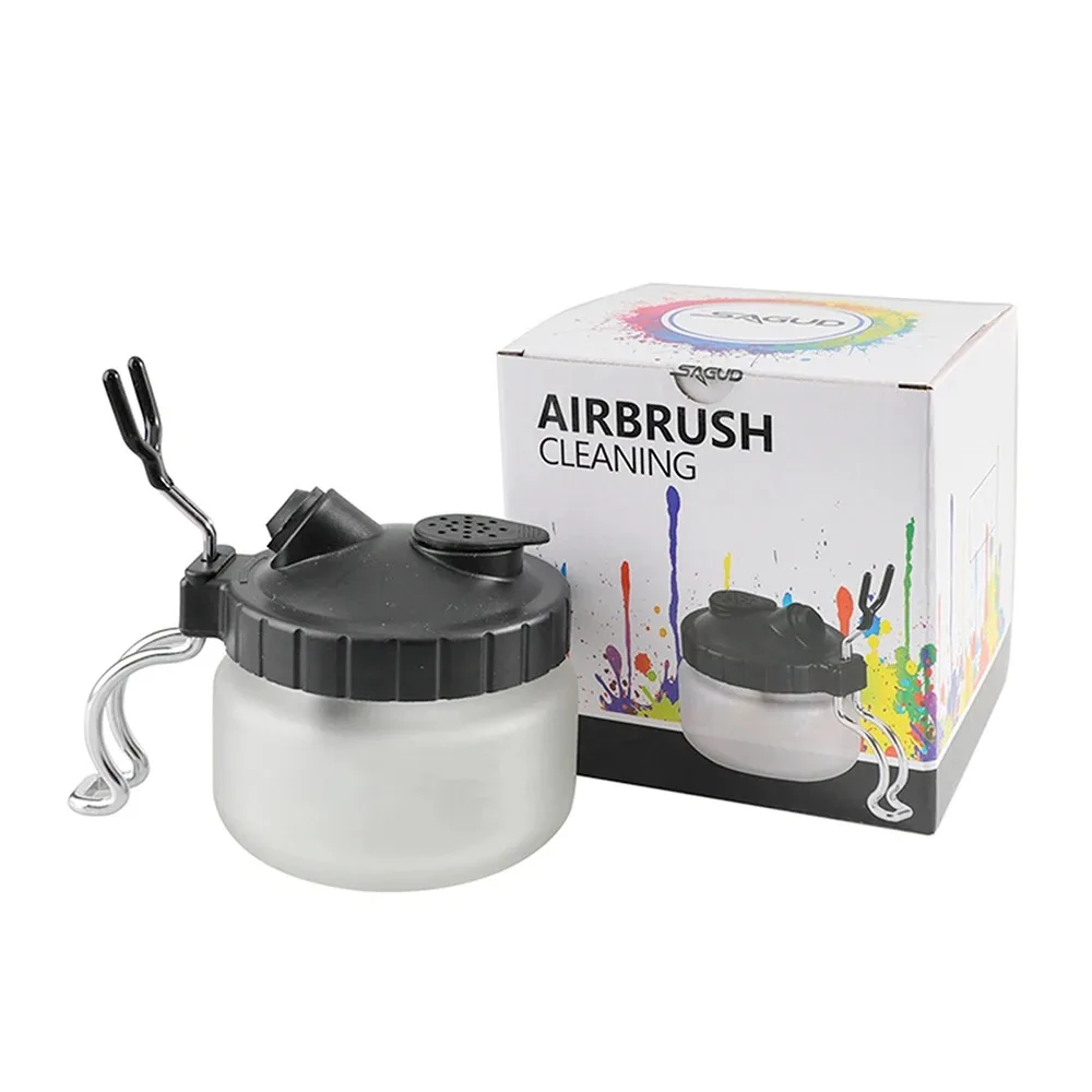

Набор для чистки аэрографа