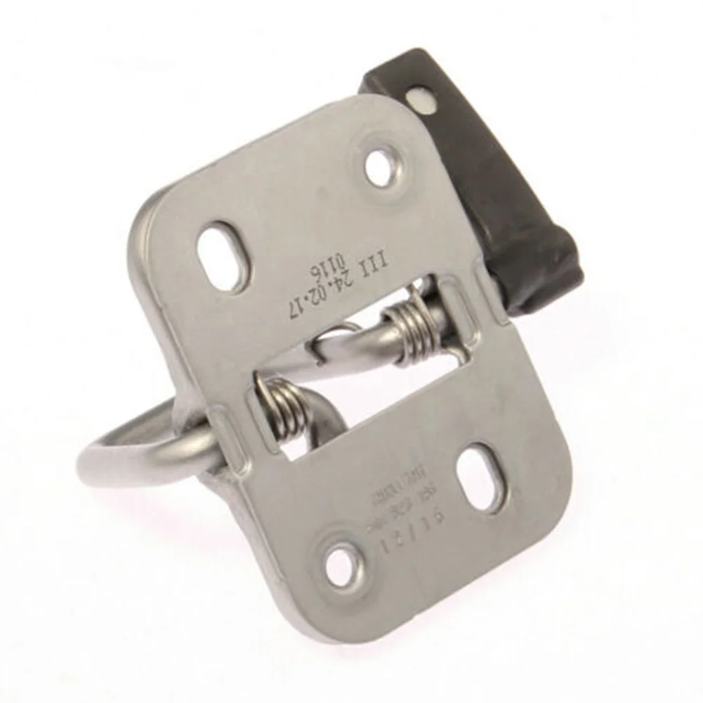 

Engine Lock Latch 16D823186 1K8823186D Bonnet Lid Catch For MK6 2011-2015 For Passat B7 For Scirocco 2009-2015