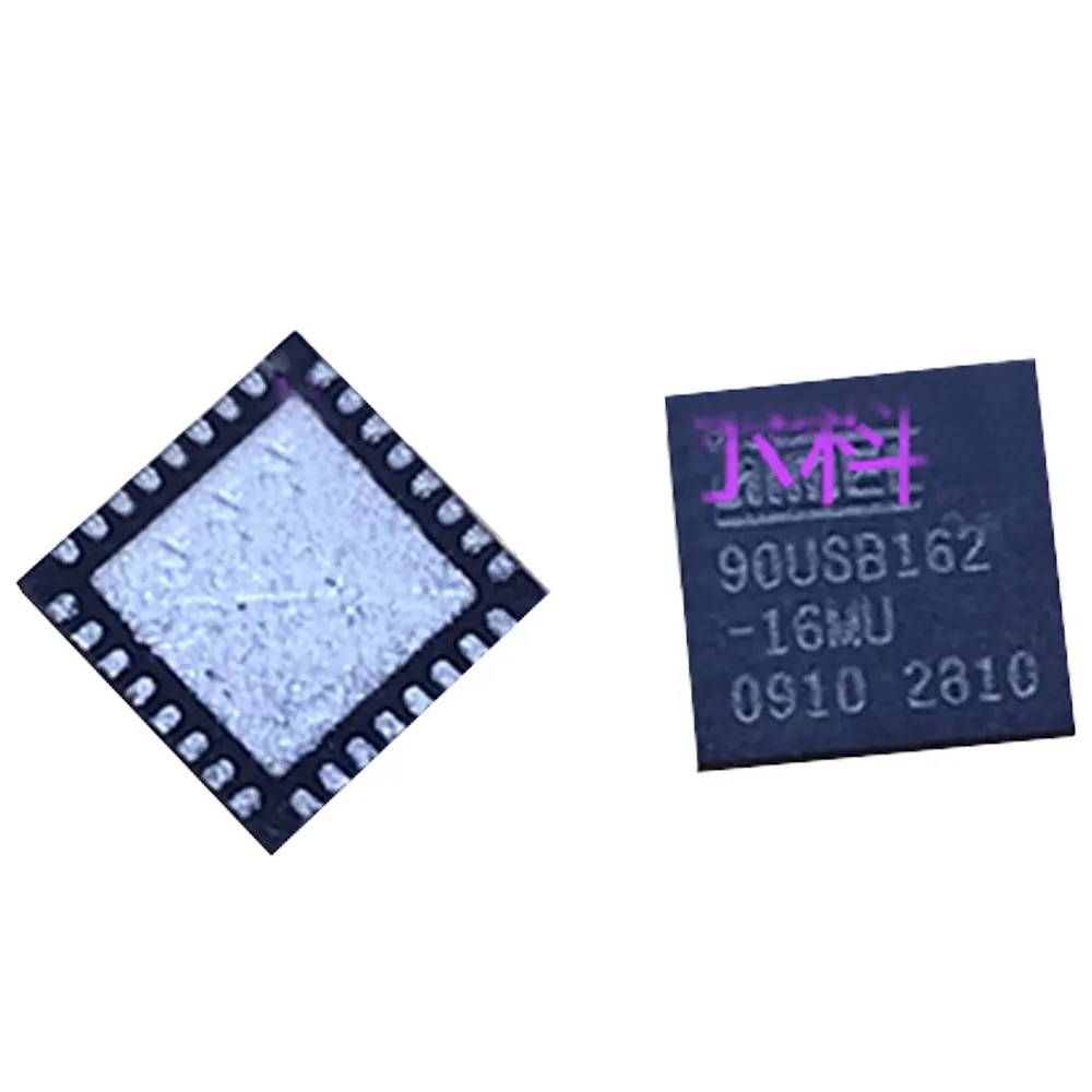 

1 шт./лот Φ AT90USB162 AT90USB162-16MU QFN-32