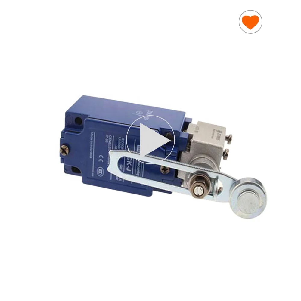 

Height Limit Switch Of Passenger Hoist