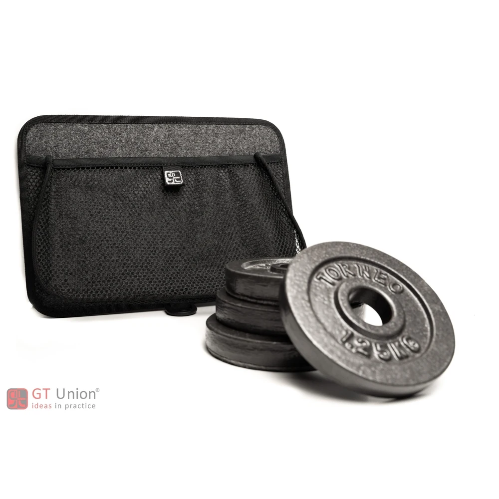 Pocket luggage GT Union &quotpocket&quot A4&quot |