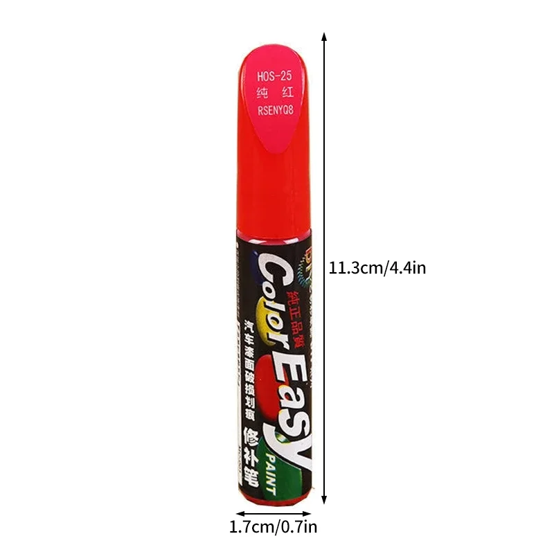 

Ручка для ремонта автомобильной краски, кисть, маркер для краски в шинах, прозрачные ручки, ручки для рисования, ручки для ремонта автомобильных царапин, покрытие для ухода