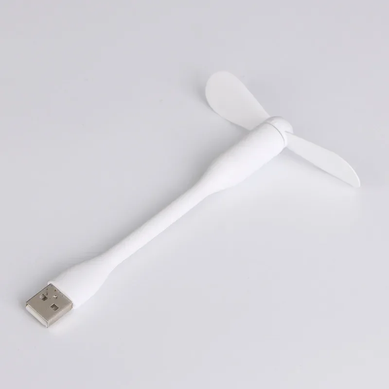 

Портативный USB-вентилятор
