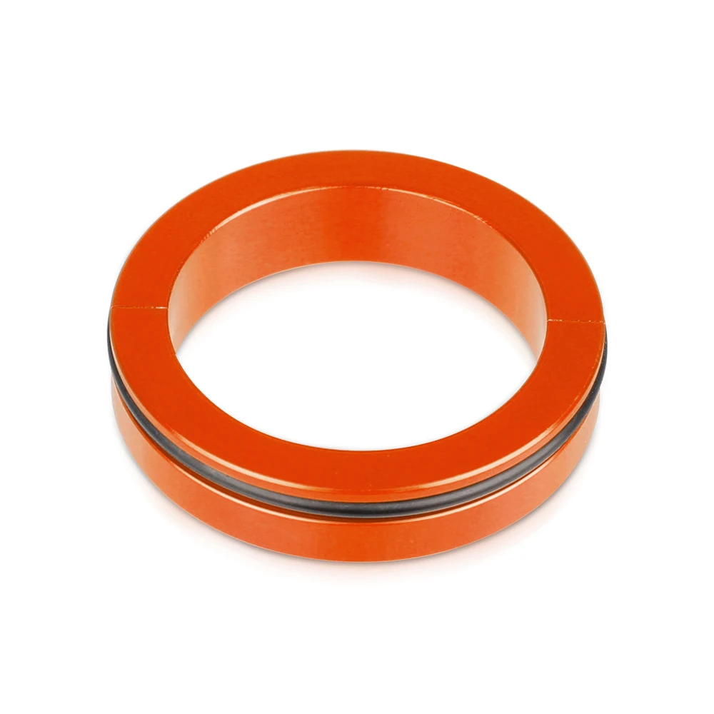 

46 50 мм вилочный амортизатор комплект для понижения задней подвески для KTM EXC EXCF XCW шесть дней SX SXF XC XCF 125 150 250 300 350 450