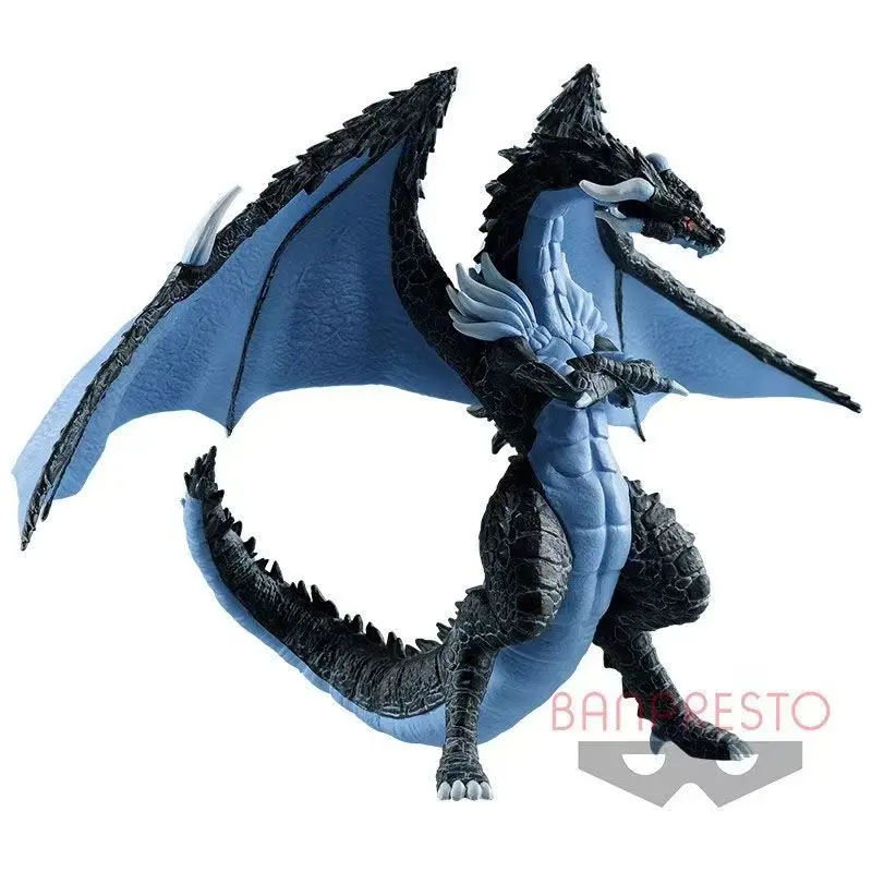 Фото В наличии оригинальные Bandai Banpresto That Time I Got Reincarnated As A Slime Veldla аниме фигурки модель игрушки орнамент подарки №3