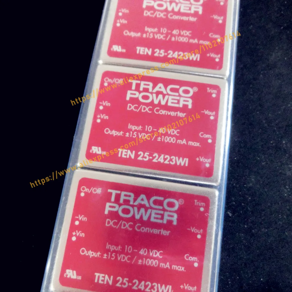 TEN25-2422 TEN25-2423 TEN25-2422WI  новый модуль