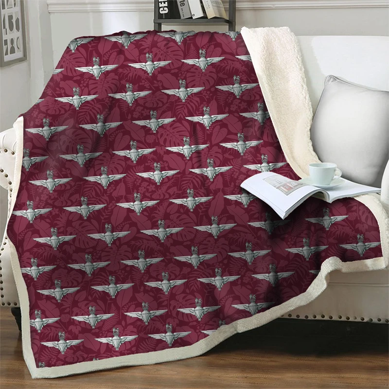For Beds Sofa Quilts Cover Travel Picnic Office Nap Car Weig