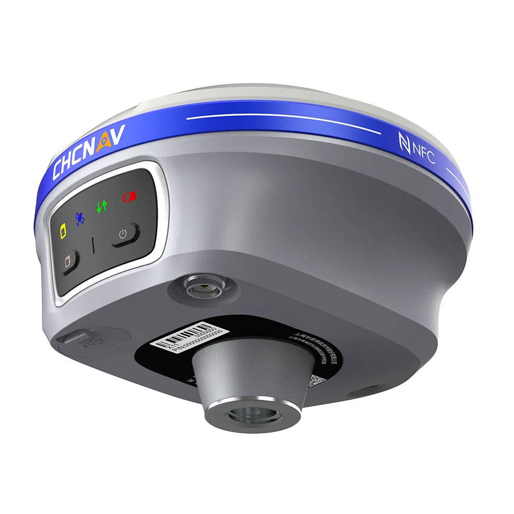 

CHC X11 High Accuracy Rtk Brand Receiver Price Gps Gnss Surveying Instrument