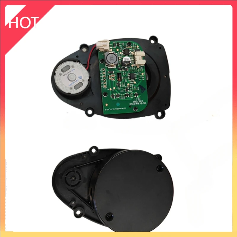 

Neatsvor S600 Лидарные двигатели Робот-пылесос Запасные части Lds Аксессуары Запчасти Лазерный датчик расстояния