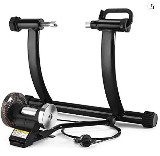 Велотренажер для упражнений в помещении велоспорт фитнес бесшумная